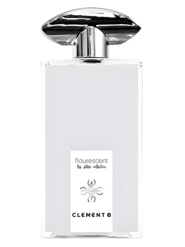 Frasco de Fluorescent, de Clement B
