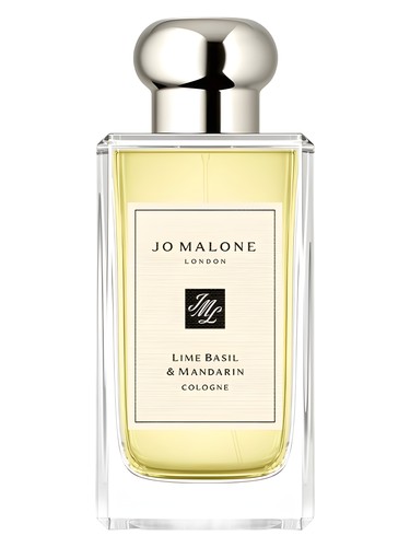 Frasco de Lime Basil & Mandarin — Jo Malone London