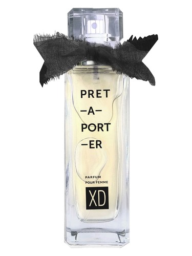 Frasco de Pret A Porter, de XD Xenia Design