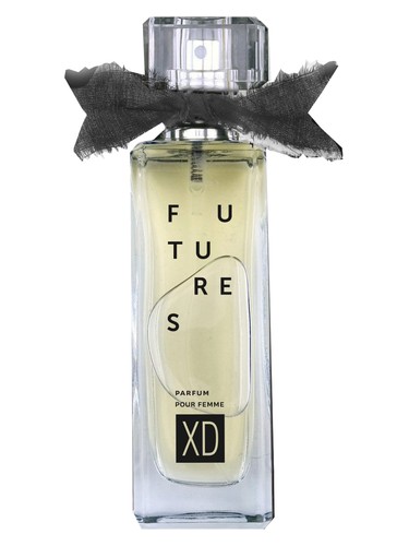Frasco de Futures, de XD Xenia Design