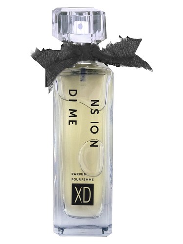 Frasco de Dimension, de XD Xenia Design