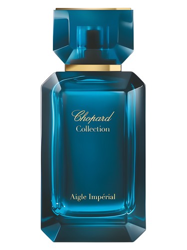 Frasco de Aigle Imperial, de Chopard