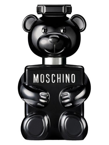 Frasco de Toy Boy — Moschino