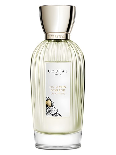 Frasco de Un Matin d'Orage — Goutal