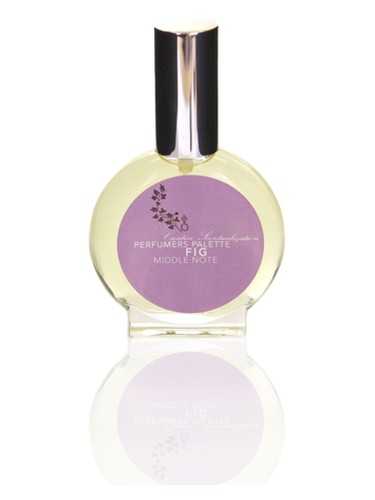 Frasco de Fig Middle Note, de Sarah Horowitz Parfums