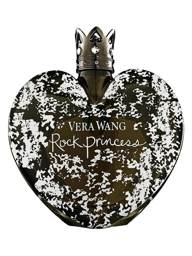 Frasco de Rock Princess — Vera Wang