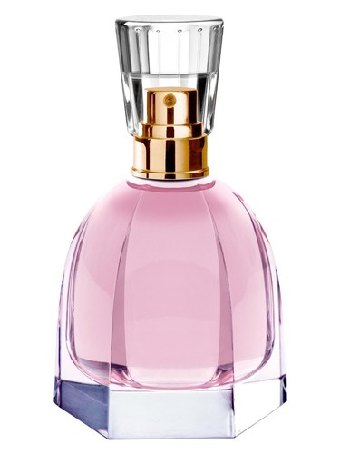 Frasco de Sunkissed Garden — Oriflame