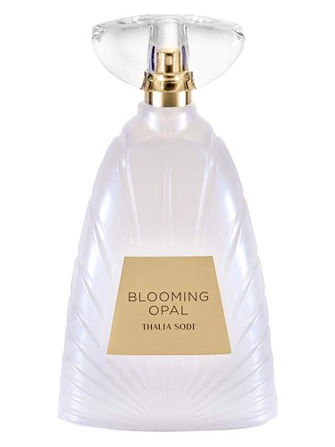 Frasco de Blooming Opal, de Thalia Sodi