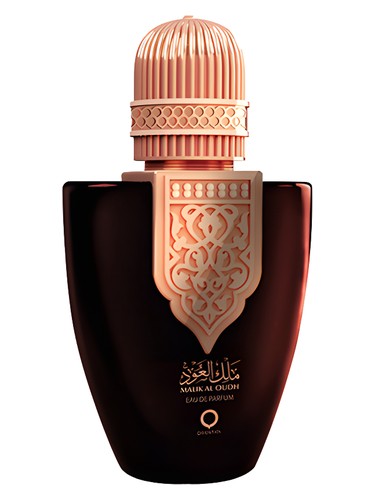 Frasco de Malik Al Oudh, de Orientica