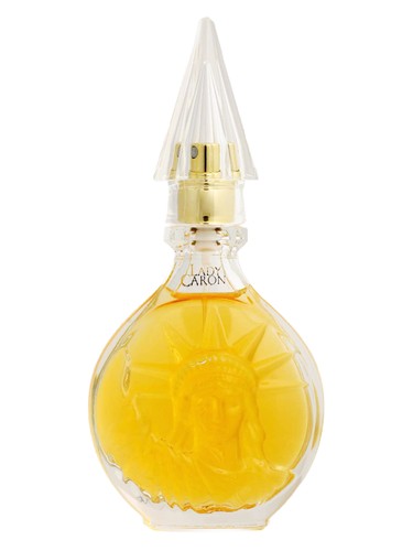 Frasco de Lady Caron, de Caron