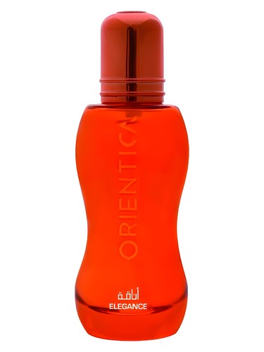Frasco de Elegance, de Orientica