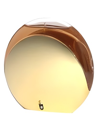 Frasco de Presence d'Une Femme Intense — Montblanc