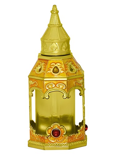 Frasco de Sehar, de Orientica