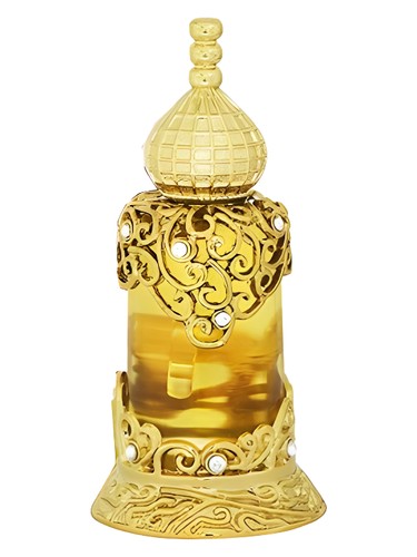 Frasco de Risha, de Orientica