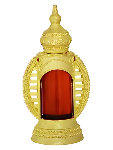 Frasco de Qisar, de Orientica