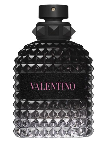Frasco de Valentino Uomo Born in Roma — Valentino