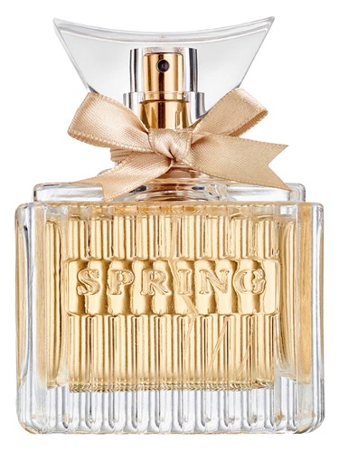 Frasco de Essence of Gold — Spring