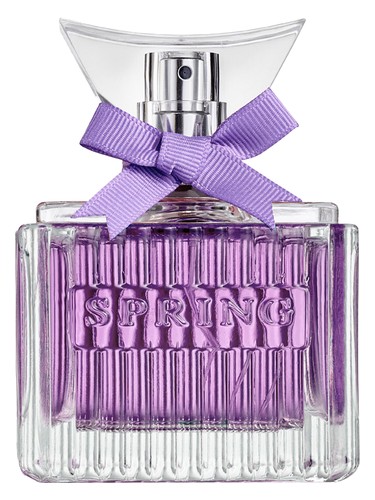 Frasco de Sparkle of Joy, de Spring