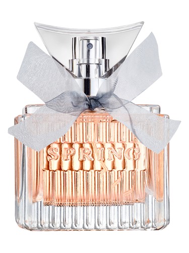 Frasco de Velvet Intense, de Spring
