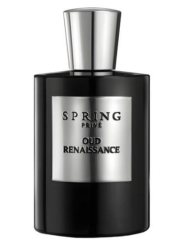 Frasco de Oud Renaissance, de Spring