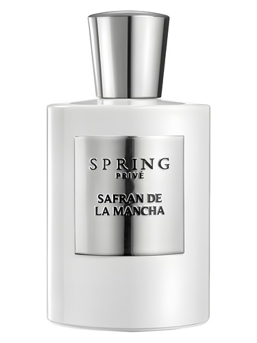 Frasco de Safran De La Mancha, de Spring