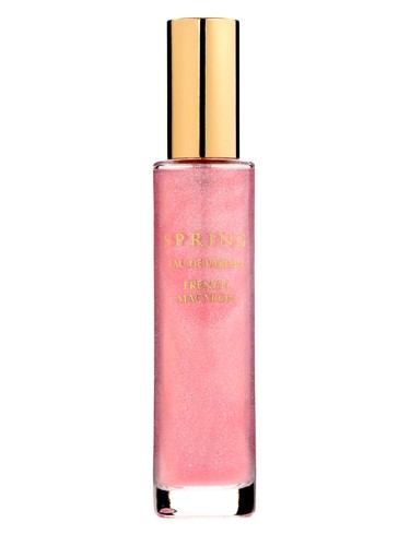 Frasco de French Macaroon, de Spring