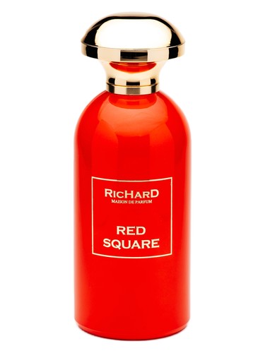Frasco de Red Square, de Richard