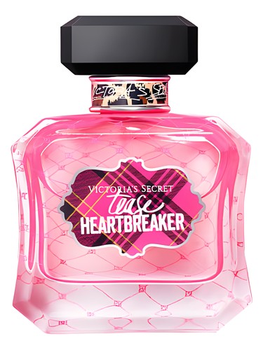 Frasco de Tease Heartbreaker, de Victoria's Secret