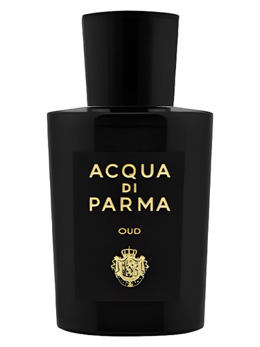 Frasco de Oud Eau de Parfum — Acqua di Parma