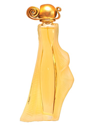 Frasco de Organza Indécence — Givenchy