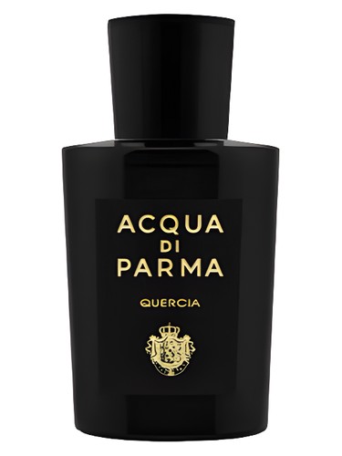 Frasco de Quercia Eau de Parfum — Acqua di Parma