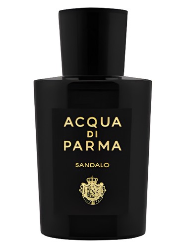 Frasco de Sandalo Eau de Parfum — Acqua di Parma