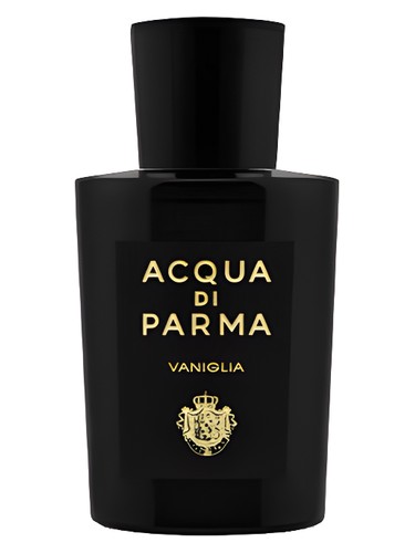 Frasco de Vaniglia Eau de Parfum — Acqua di Parma
