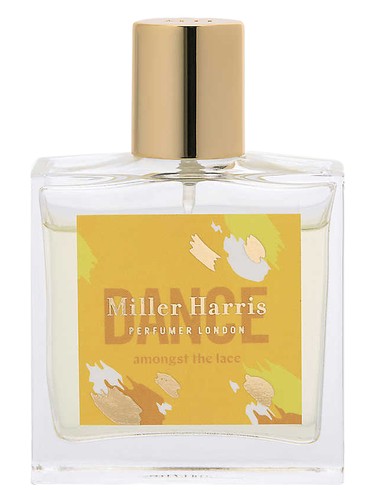 Frasco de Dance Among The Lace, de Miller Harris
