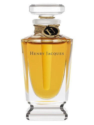Frasco de Et Pourtant — Henry Jacques