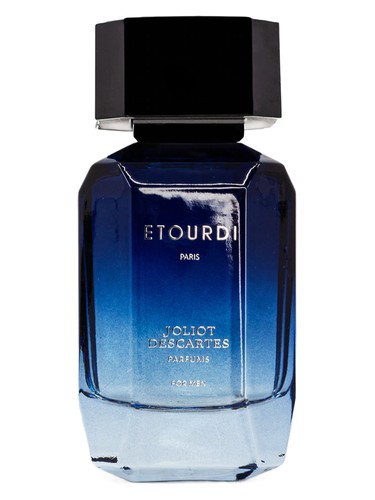 Frasco de Etourdi, de Joliot Descartes Parfums