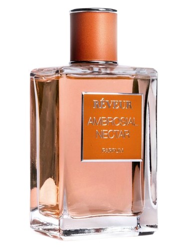 Frasco de Ambrosial Nectar — Rêveur