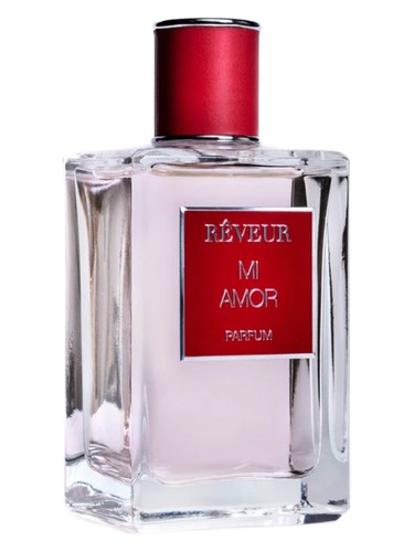 Frasco de Mi Amor, de Rêveur