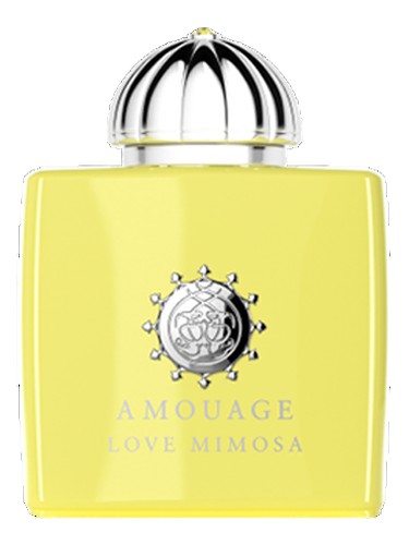 Frasco de Love Mimosa — Amouage