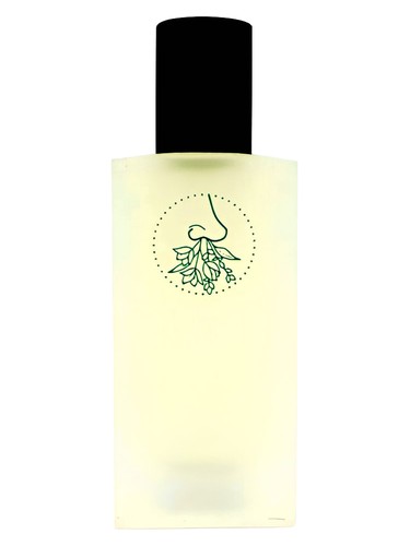 Frasco de Psychoterratica III, de Jorum Studio