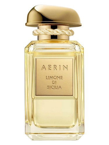 Frasco de Limone di Sicilia, de Aerin