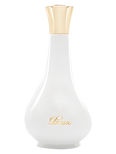 Frasco de Pays des Lilas, de Dorin