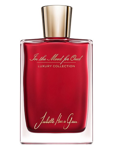 Frasco de In The Mood For Oud, de Juliette Has A Gun