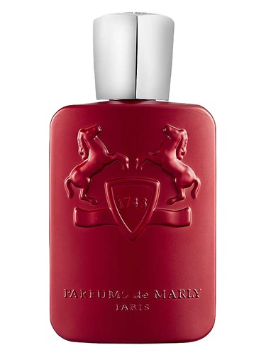 Frasco de Kalan — Parfums de Marly