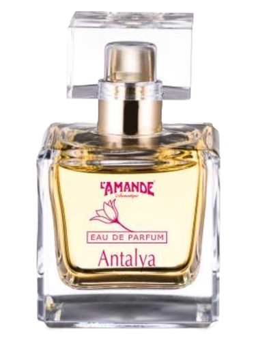 Frasco de Antalya — L'Amande