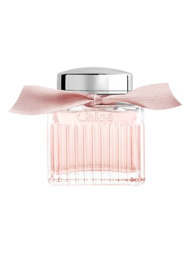 Frasco de Chloé L'Eau Eau de Toilette — Chloé