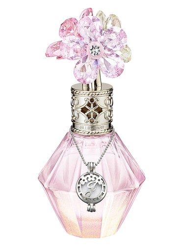 Frasco de Crystal Bloom Beloved Charm, de Jill Stuart