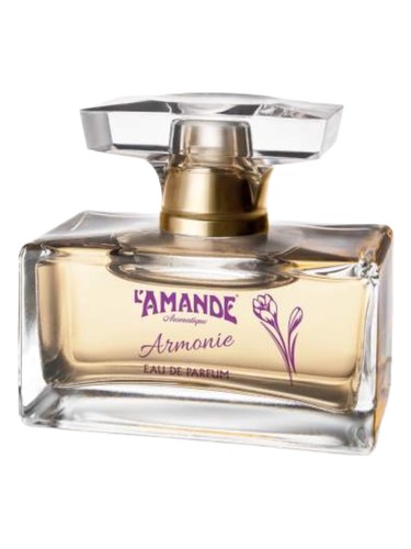 Frasco de Armonie, de L'Amande
