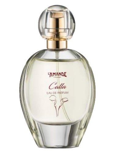 Frasco de Calla, de L'Amande