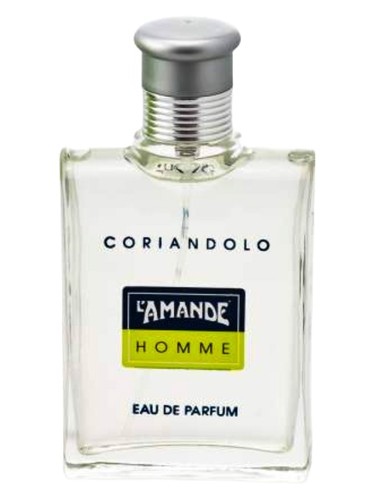 Frasco de Coriandolo, de L'Amande